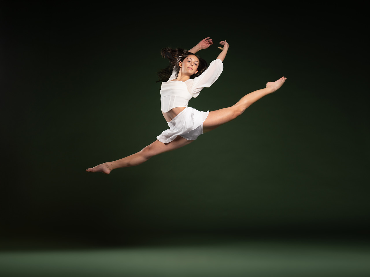 FAQ – Davis Dance Academy