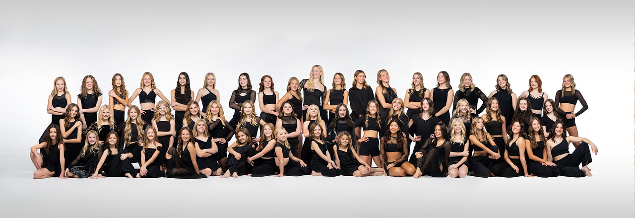 Competition Team Audition Information – Davis Dance Academy