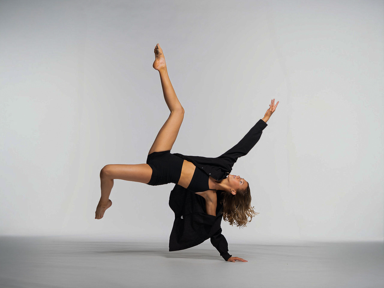 Recreational Class Information – Davis Dance Academy