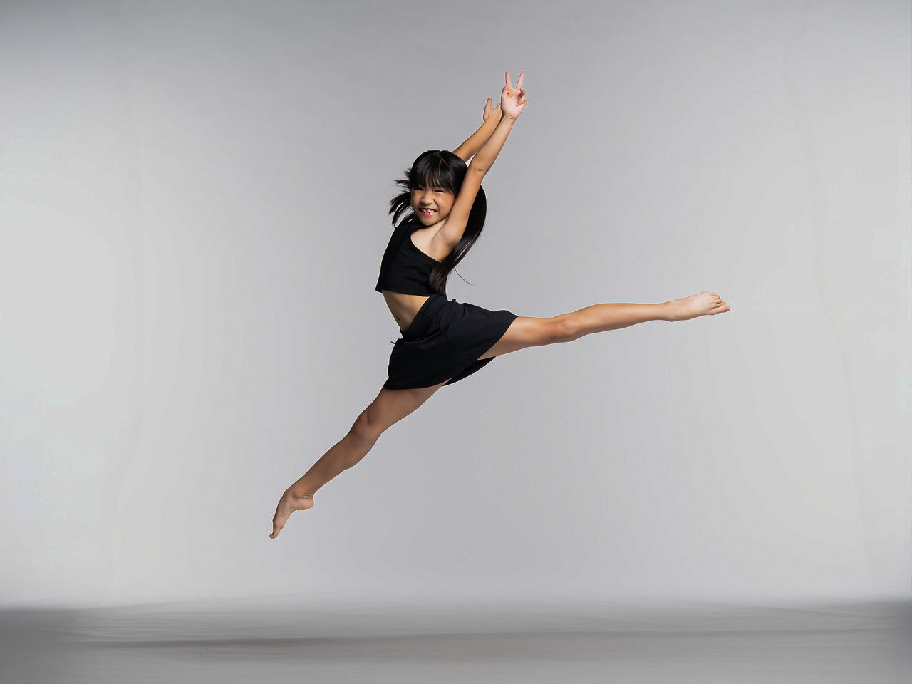 Recreational Class Information – Davis Dance Academy
