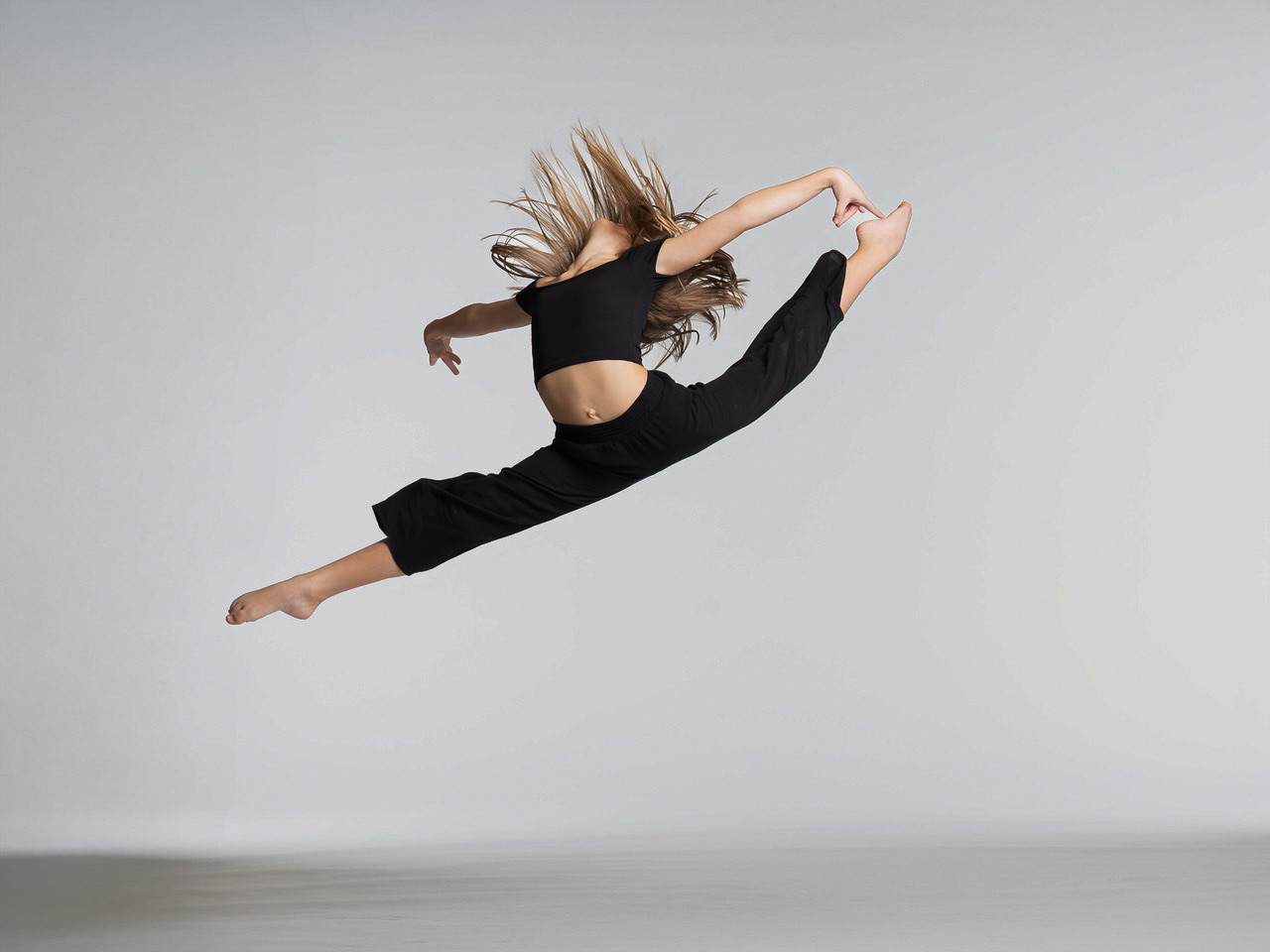 Recreational Class Information – Davis Dance Academy